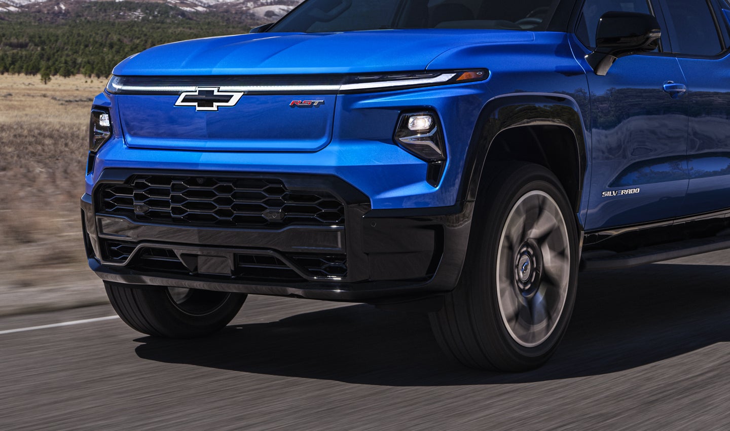 Roe Chevrolet in Aurora NE