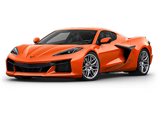 Chevrolet Corvette Z06 - Roe Chevrolet in Aurora NE