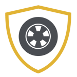 Chevrolet Protection Tire And Wheel Protection Overview