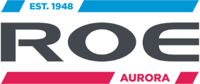 Roe Chevrolet Aurora, NE