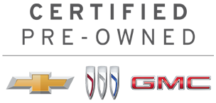 Chevrolet Buick GMC Certified Pre-Owned in Aurora, NE